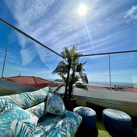 Casas Jeronimos Villa Lourinhã Eksteriør bilde