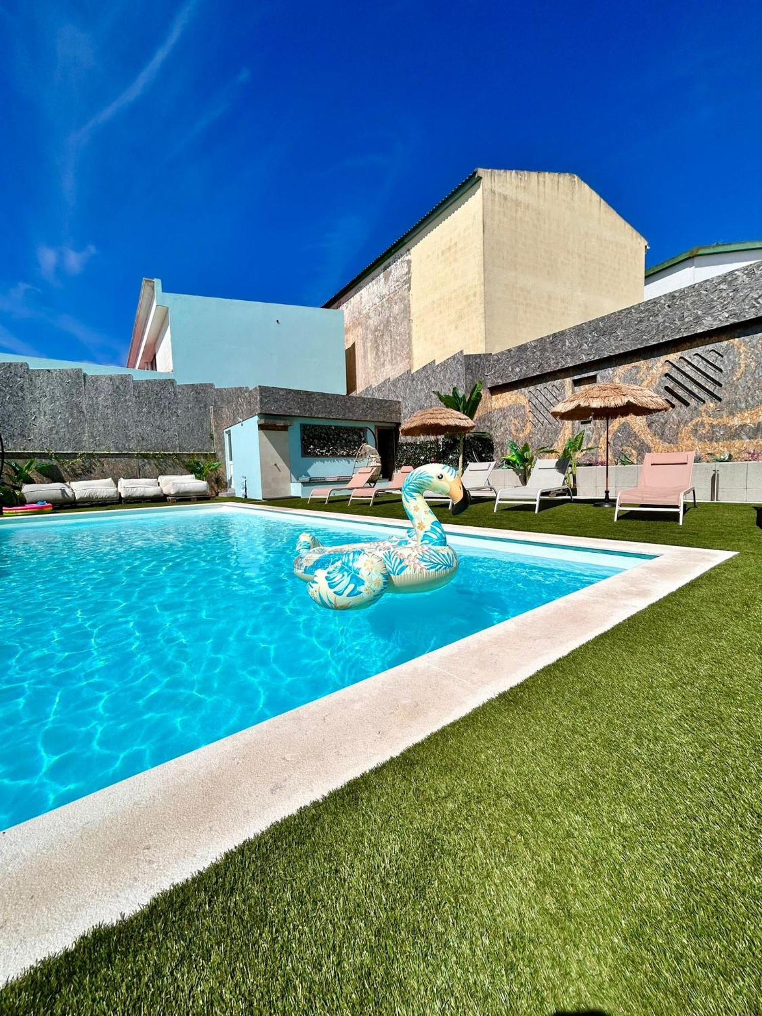 Casas Jeronimos Villa Lourinhã Eksteriør bilde